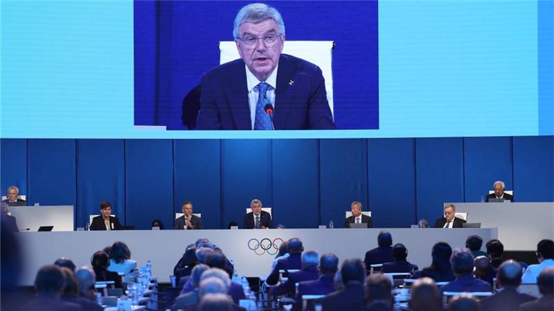 2026年冬奥会雪车雪橇项目比赛将在意大利境外举行