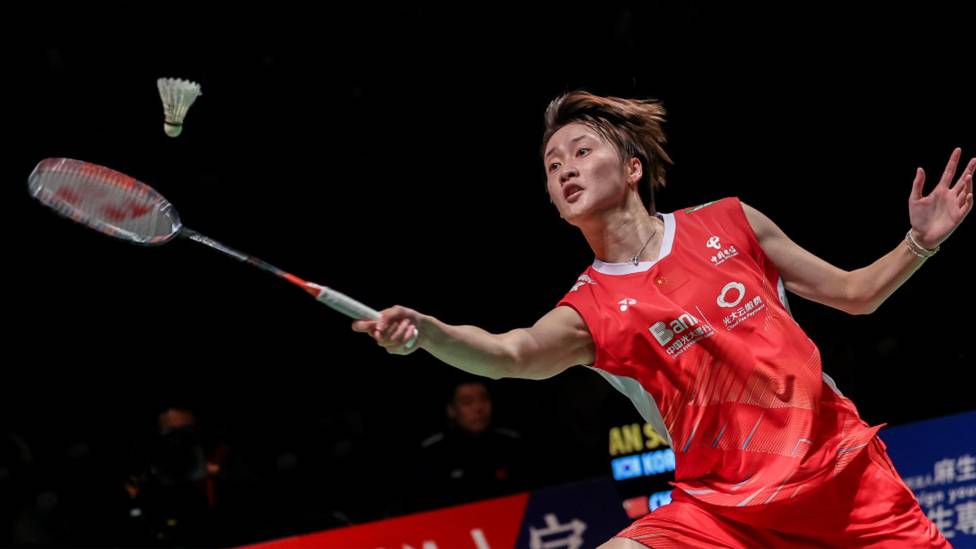 日本羽毛球大师赛国羽收获三冠五亚