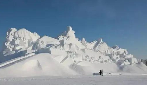 长白山腹地将举办八项赛事拉动冰雪游人气