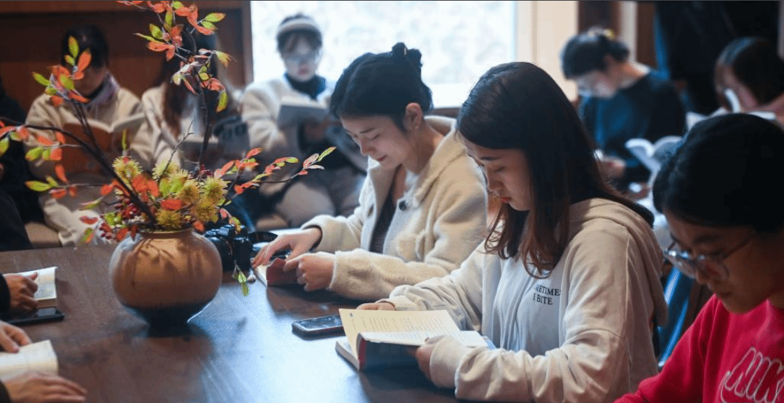 多彩活动迎接“三八”国际妇女节