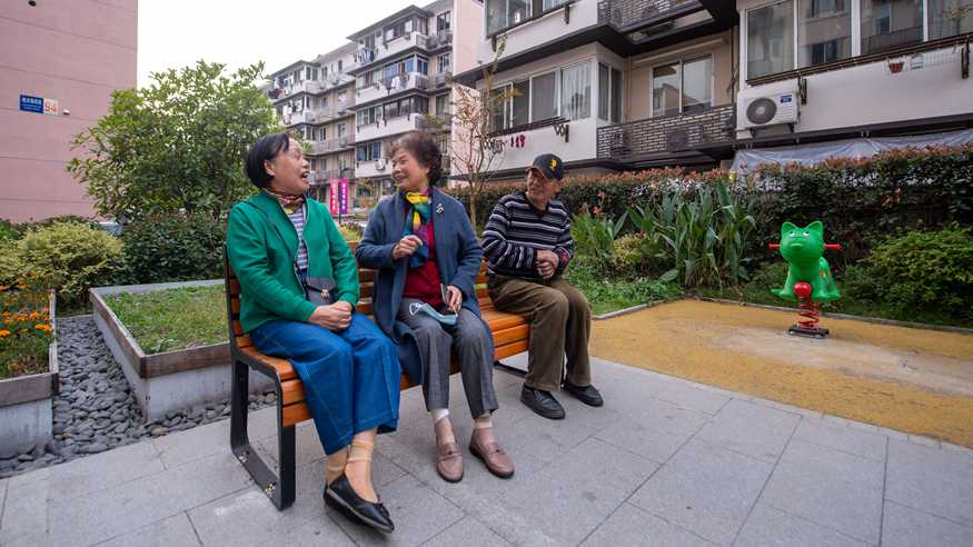 以人民幸福安康为最终目的——贯彻落实全国两会精神综述之一