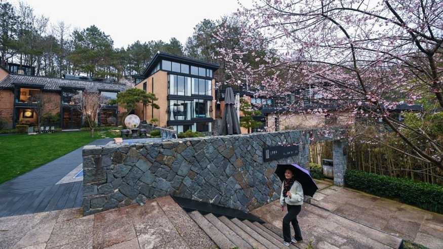 提升美丽乡村幸福值——浙江杭州建德深入建设和美乡村