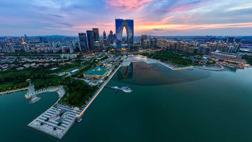 年终报道·2023振奋中国丨奋楫扬帆，中国经济笃定前行