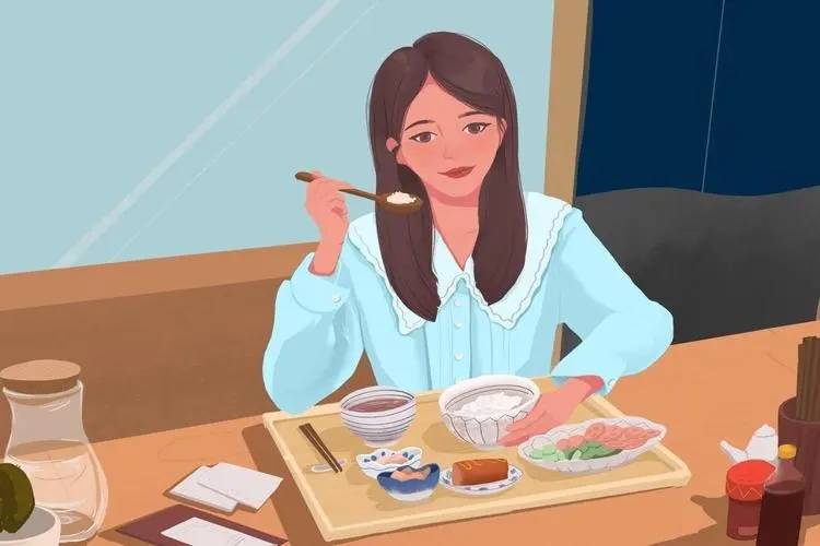 营养专家眼里的按时吃饭的推荐时间表是怎样的
