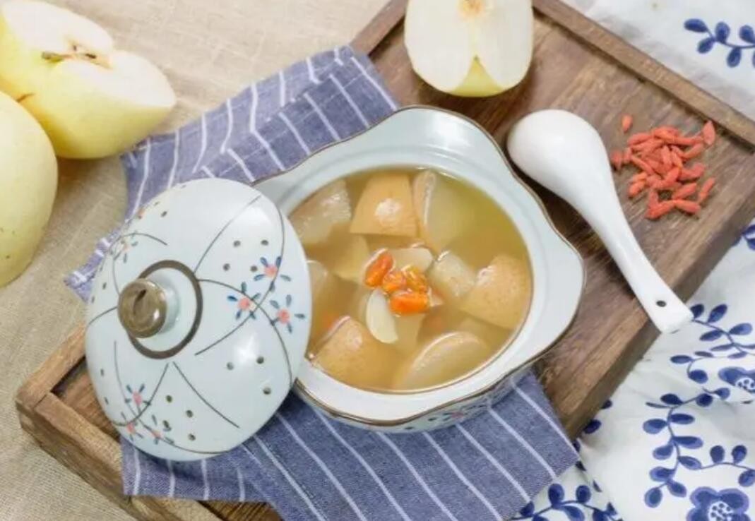 春季养肺最佳时？医生给出这5个养肺小建议要牢记