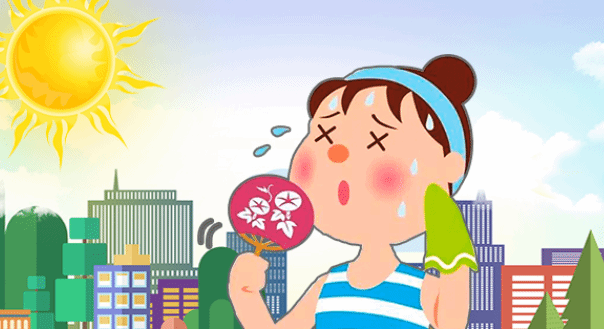 夏天高温天如何防暑防晒？医生来支招