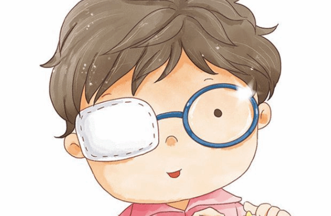如何预防弱视？斜视就是斜着眼看东西吗