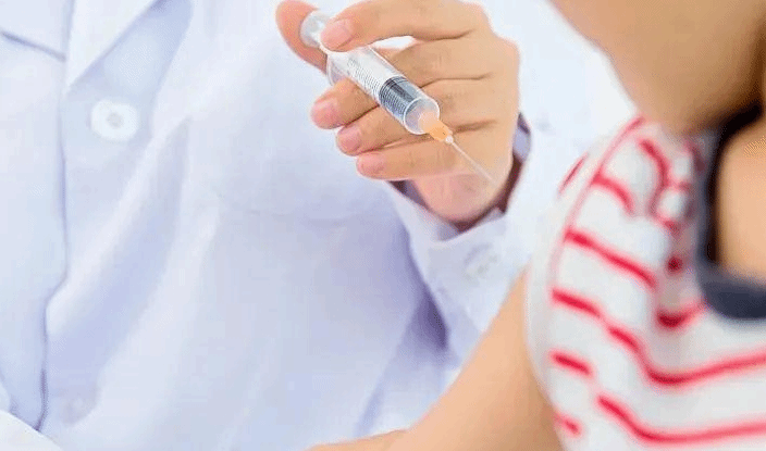 注意！这些情况下不宜接种流感疫苗