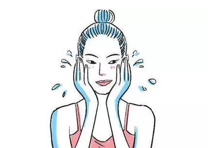 女性要想皮肤好 这5个护肤步骤要做到位