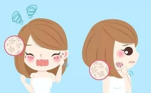 总感觉皮肤干是怎么回事？可以天天敷面膜吗