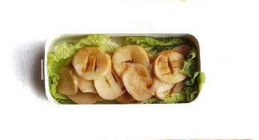 想要吃减脂餐不重复！这份食谱搭配送给你