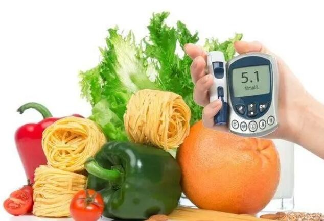 糖尿病高发如何是好？教你5招可预防