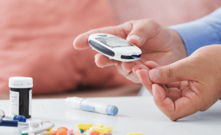糖尿病肾病的患者如何有效降糖？需注意这4点