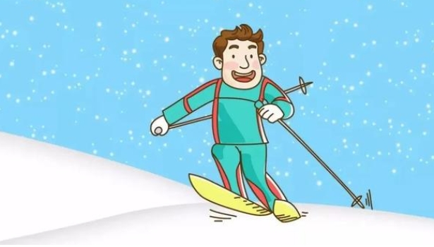 滑雪的尽头是骨科？安全指南来了
