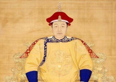索尼、鳌拜等人 是怎么被选为辅政大臣的呢