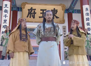 东王杨秀清败仗很多 为何每次都能扭转局势