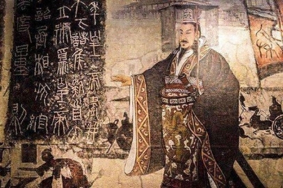 秦陵地宫中究竟放了什么 为何迟迟不敢打开