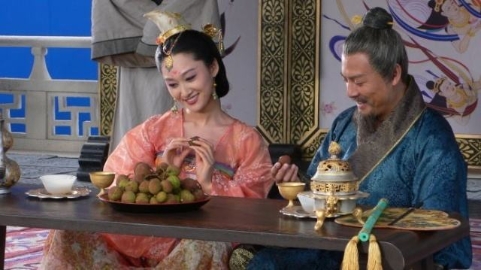 生活在皇家已够幸福了 为何皇子都想要当皇帝