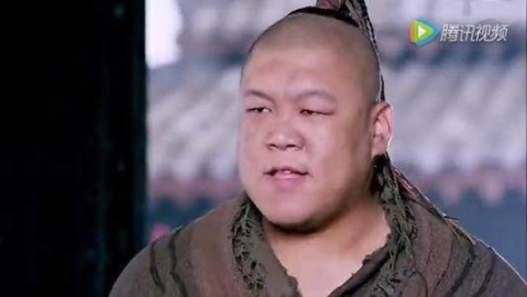 隋唐演义中的四猛有谁 这四位猛将结局如何
