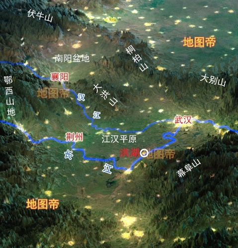 赤壁之战曹操大败后为什么要从华容道逃走