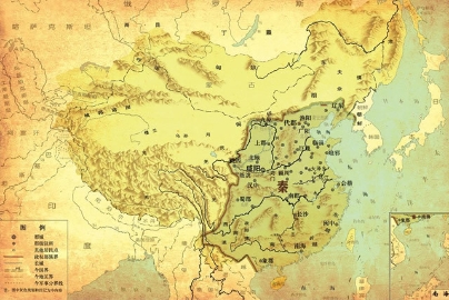 什么原因造成了秦朝那么快灭亡呢？不是暴政