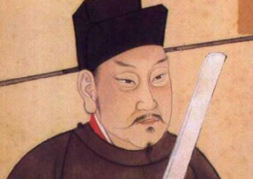 他是中兴四将之一 但所作所为让人不敢恭维