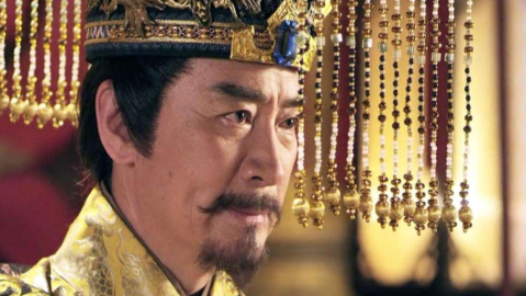 李世民和李建成的矛盾 都是李渊一手造成的