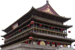 古人计时习惯:一夜分五更 称“更”或“鼓”