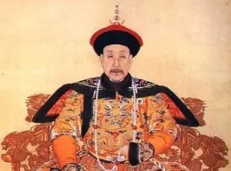 “书画痴”乾隆皇帝一生收藏了多少赝品