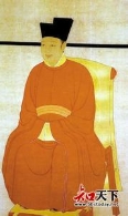 古代游泳是军事技能 文天祥系游泳健将