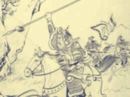 【原创】大秦名将章邯与项羽不得不说的故事