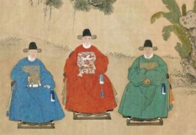 “大人”都指谁 称父亲为“大人”系刘邦发明