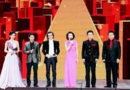 古代晚会“主持人”：清朝叫“跳加官”