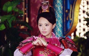史上最早的“娘子军”竟然出自于平阳公主