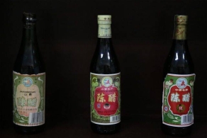 吃了这么多年醋 山西老陈醋是怎么酿成的