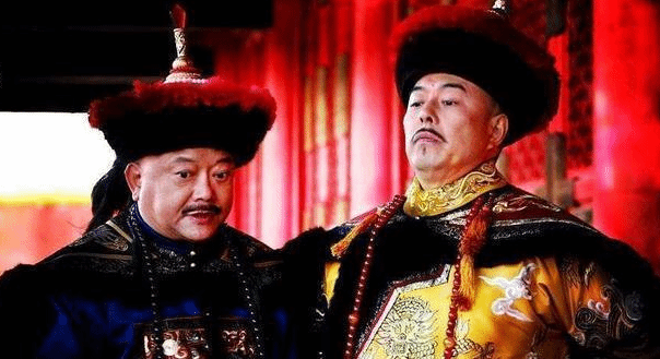 和珅为人十分圆滑 为何没逃出嘉庆的手掌心呢