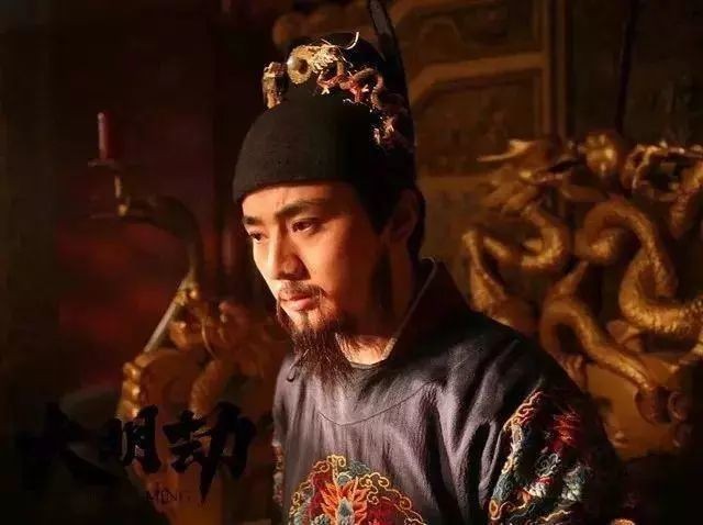 崇祯帝被逼上吊 忠心耿耿的锦衣卫当时在干什么