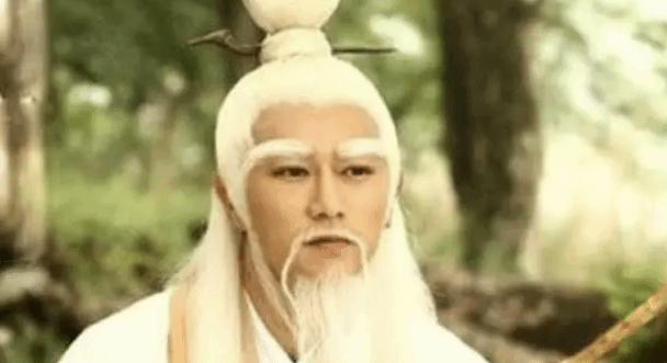 姜子牙为什么不能被封神？真的是天数使然吗