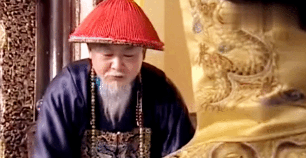 张廷玉是唯一获得配享太庙的汉臣 却为何会被抄家