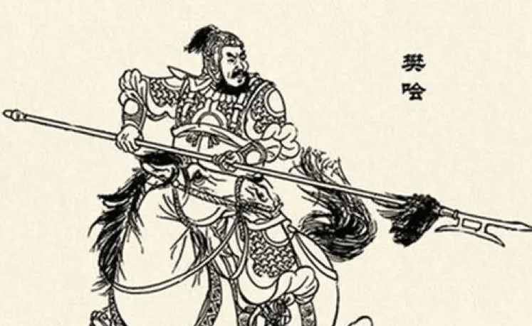 刘邦临死前 为何要派陈平去秘密杀掉妹夫樊哙