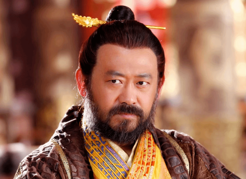 二十四功臣之一：卢国公程知节和混世魔王程咬金的区别