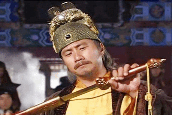 朱元璋借地安葬父母 财主与邻居各做了一个选择