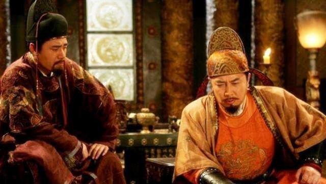 李世民是篡权夺位者 为何历史对他的评价如此之高
