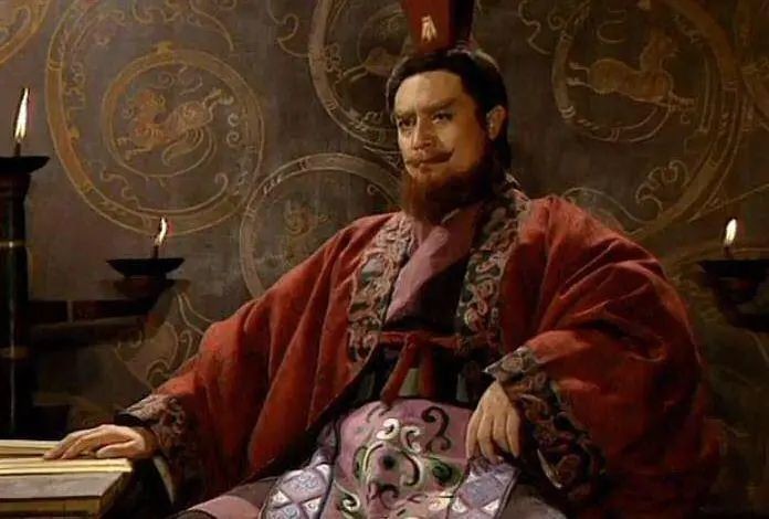 一文读懂叱咤三百年的顾氏家族如何起家