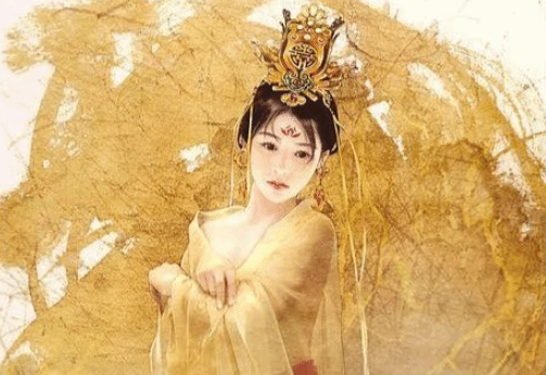 山阴公主刘楚玉 南北朝第一美女放荡不羁的一生