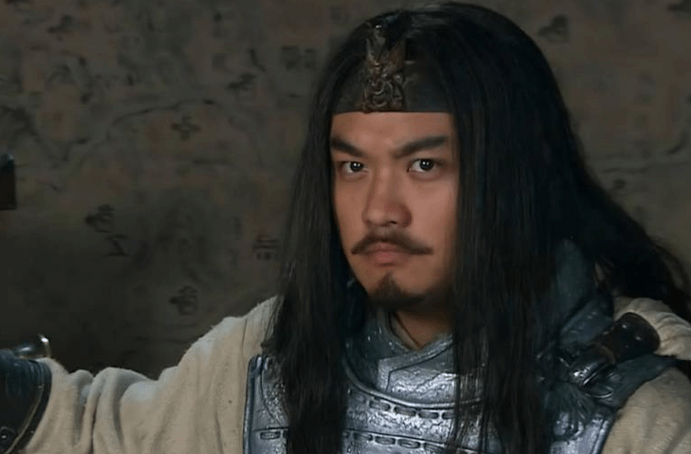 马超威震天下 为何去了蜀汉后变得郁郁寡欢