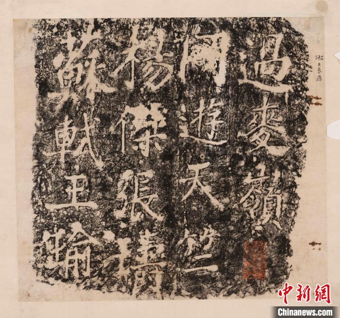 探訪西湖摩崖石刻：古人西湖邊發(fā)朋友圈都有什么？