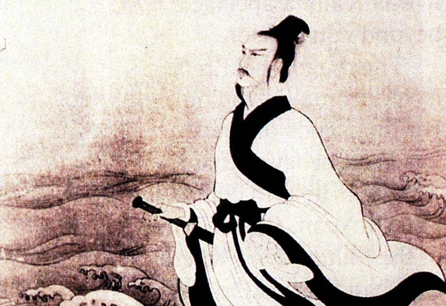 屈原逝世2300年｜端午、屈原和《楚辞》