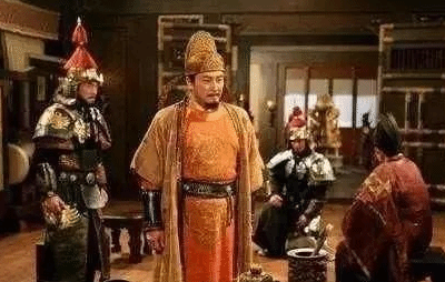 李世民为什么晚年重用程咬金 而弃用尉迟敬德