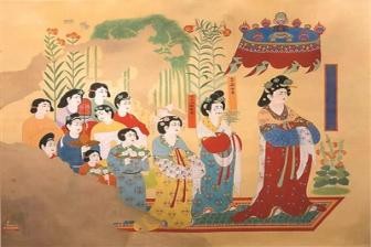 历史上的多巴胺穿搭：敢穿 敢想 还敢豁得出去